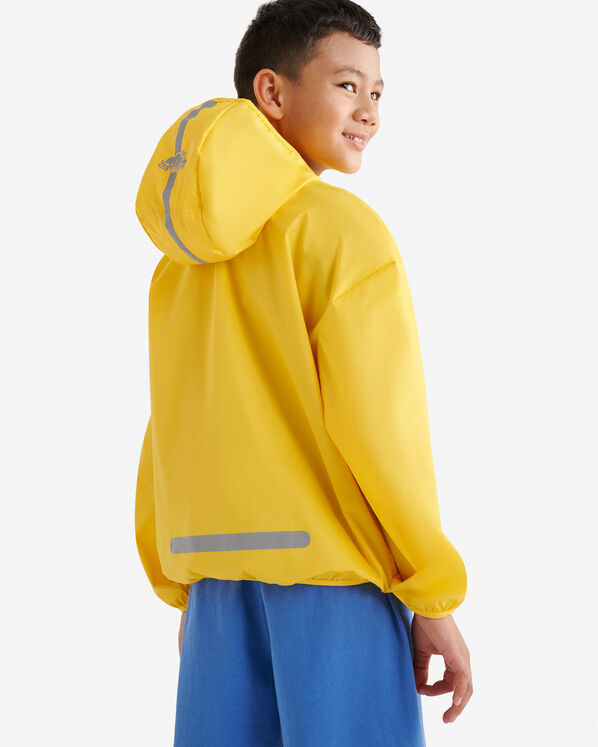 Roots Kids Camp Packable Jacket — photo 3