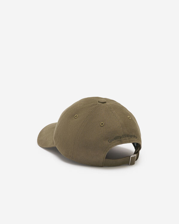 Roots Roots Baseball Cap — photo 3