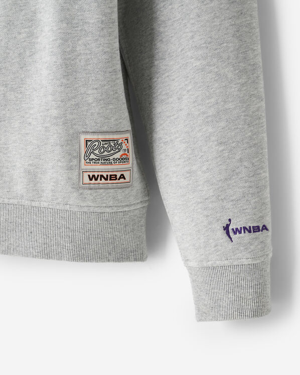 Roots Roots WNBA Crew — photo 4