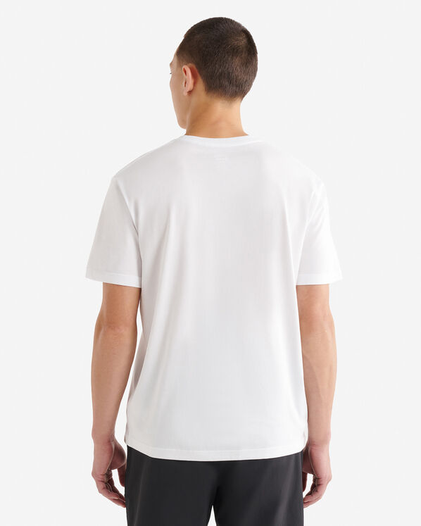 Roots Mens Established In Nature T-Shirt — photo 4