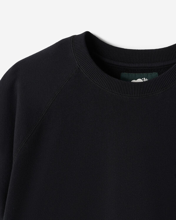 Roots Organic Cooper Short Sleeve Terry Top — photo 4