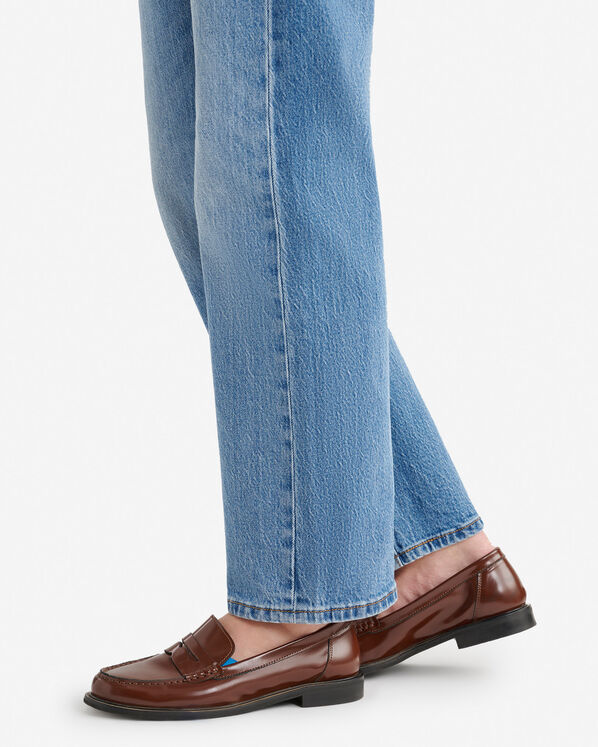 Levis Levi's® 501® Curve Womens Jeans — photo 7