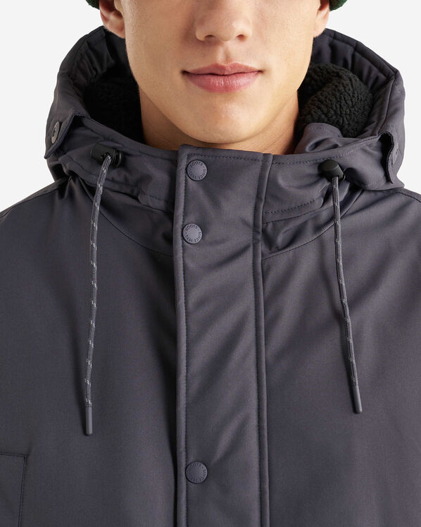 Roots Jasper Parka — photo 5