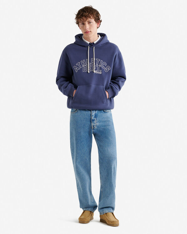 Roots Athletics Department Hoodie — photo 2