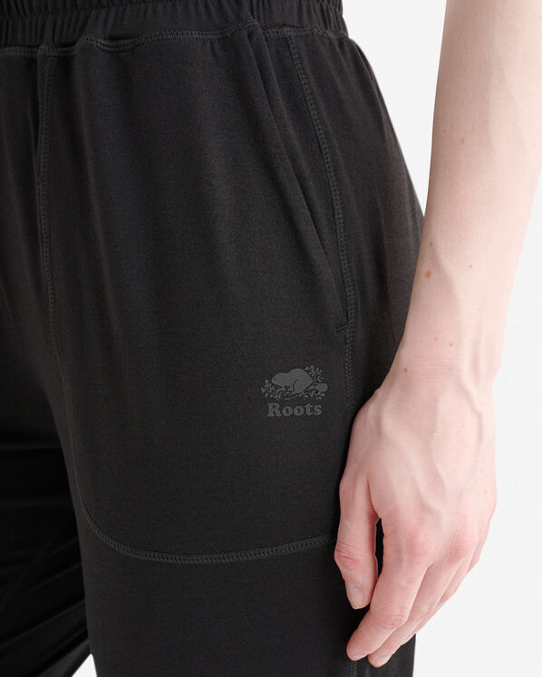 Roots Renew Knit Jogger — photo 5