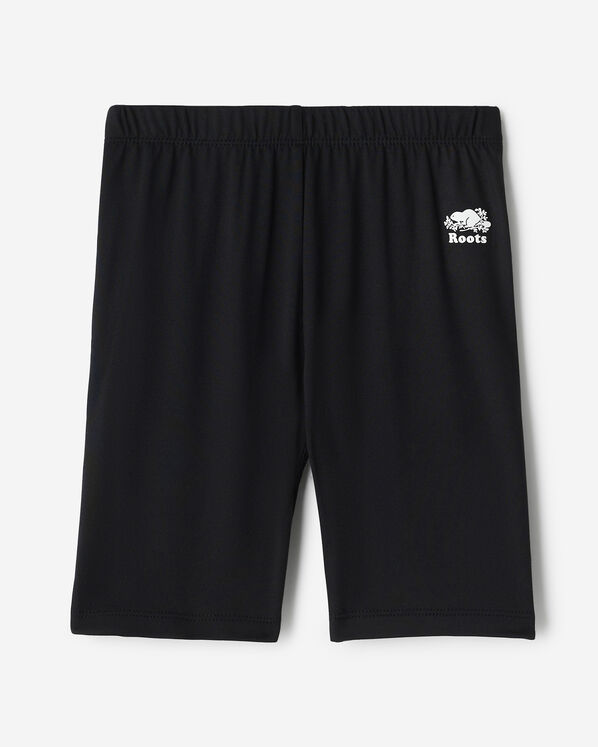 Roots Girls Renew Bike Short — photo 1