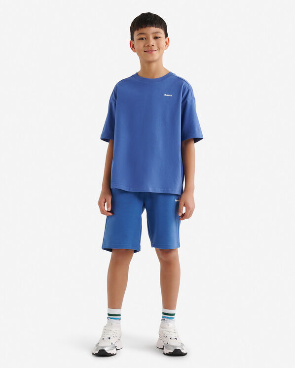 Roots Kids Summer Cloud T-Shirt — photo 2