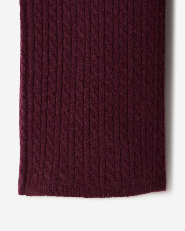 Roots Bowen Cable Knit Pant — photo 5