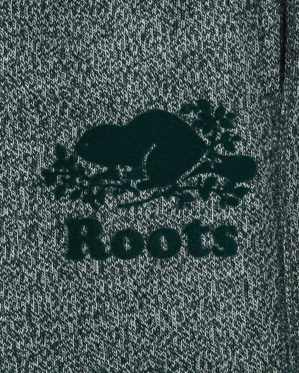 Roots Kids Organic Original Terry Short — photo 3