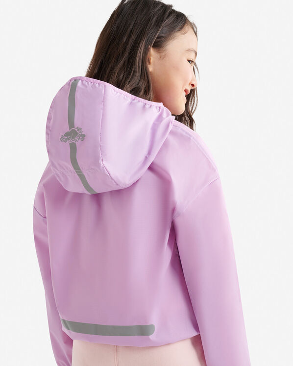 Roots Kids Camp Packable Jacket — photo 4
