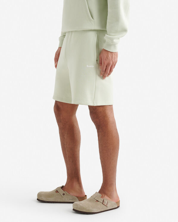 Roots Summer Cloud Short 6 Inch — photo 3