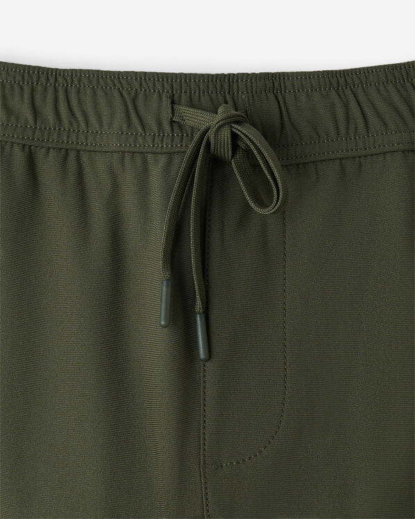 Roots Park Tech Jogger — photo 4