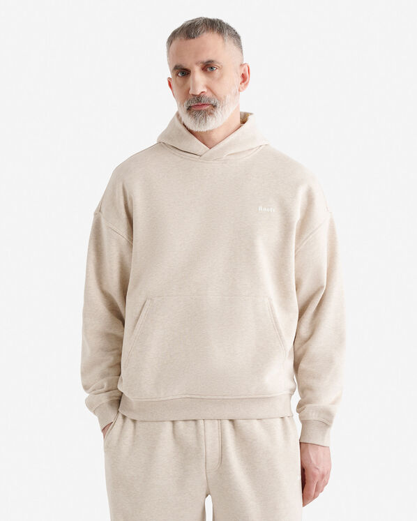 Roots Summer Cloud Hoodie — photo 1