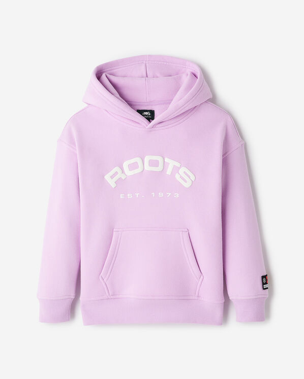 Roots Kids Alpine Goods Kanga Hoodie — photo 4