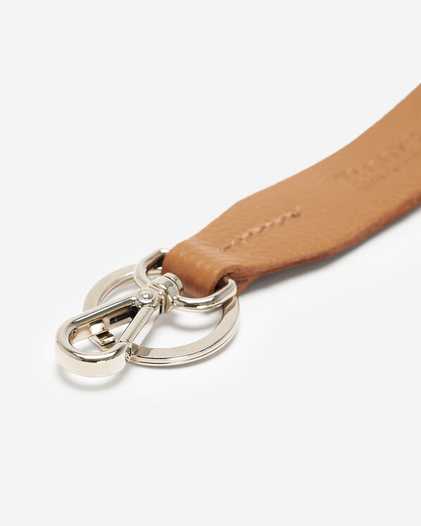 Roots Wide Wristlet Keychain Cervino — photo 3