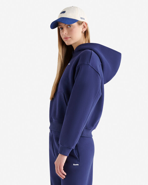 Roots Cloud Hoodie — photo 3