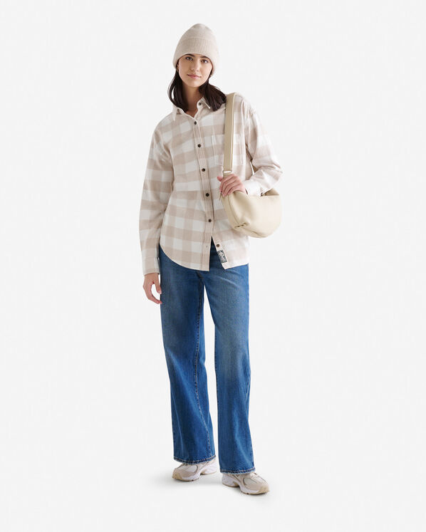 Levis Levi's® Ribcage Wide Leg Jeans — photo 2