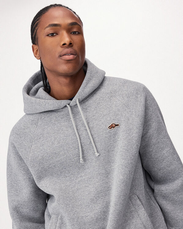 Roots Beavermark Hoodie — photo 5