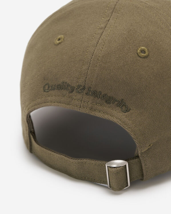 Roots Roots Baseball Cap — photo 5