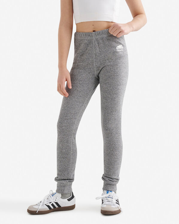 Roots Girls Cozy Fleece Legging — photo 1