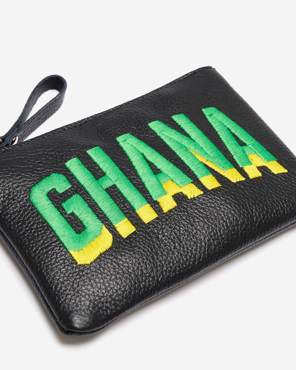 Roots Roots Worldwide Pouch Ghana — photo 4
