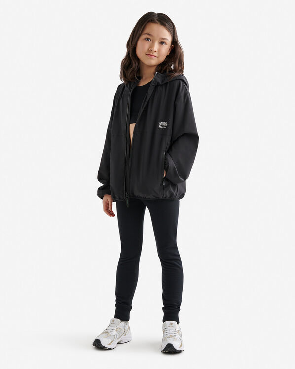 Roots Girls Cozy Fleece Legging — photo 2