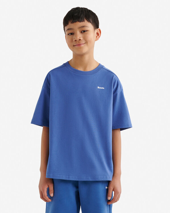 Roots Kids Summer Cloud T-Shirt — photo 1