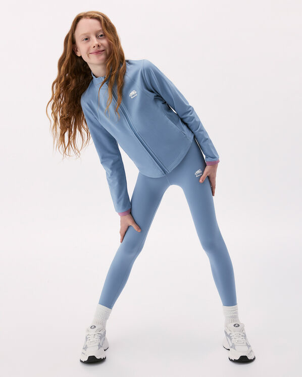 Roots Girls Active Legging — photo 1