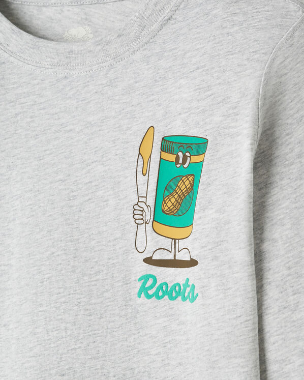 Roots Kids Taste Makers T-Shirt — photo 6
