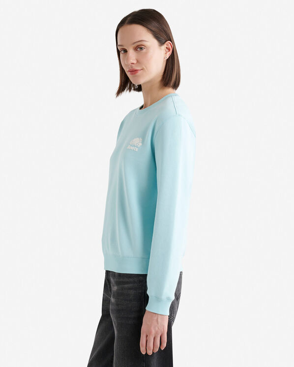 Roots Organic Cooper Relaxed Crew — photo 3