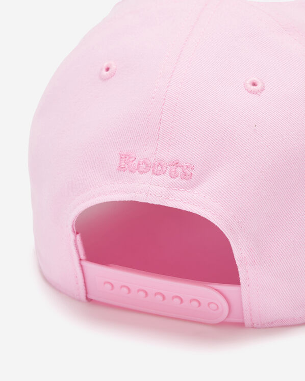 Roots Modern Leaf Baseball Cap — photo 5