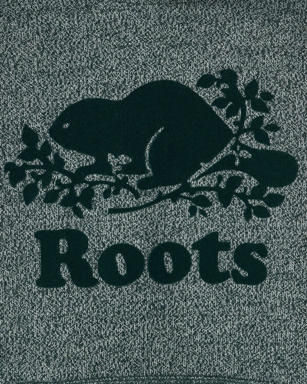 Roots Kids Organic Original Terry Kanga Hoodie — photo 3