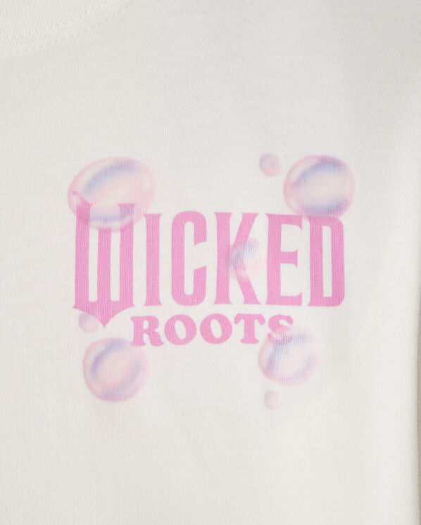 Roots Kids Roots X Wicked T-Shirt — photo 4