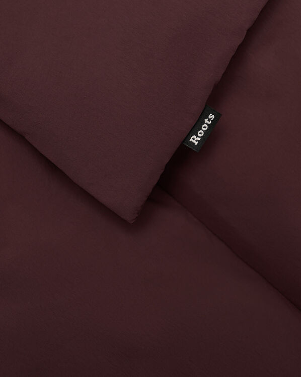 Roots Puffer Scarf — photo 4