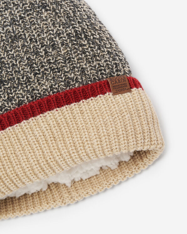 Roots Kids Cabin Toque — photo 5