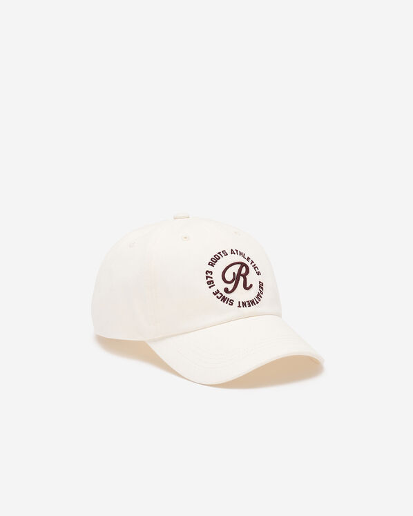 Roots Athletics Department Cap — photo 1