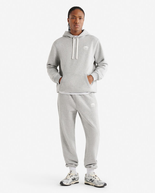 Roots Organic Original Terry Kanga Hoodie — photo 2