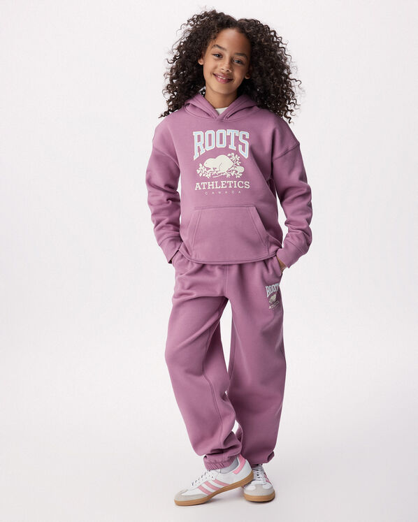 Roots Kids RBA Archive Hoodie — photo 10