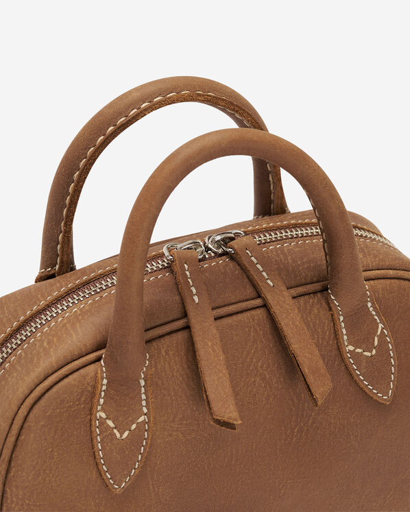 Roots Mini Bowling Bag Tribe — photo 5