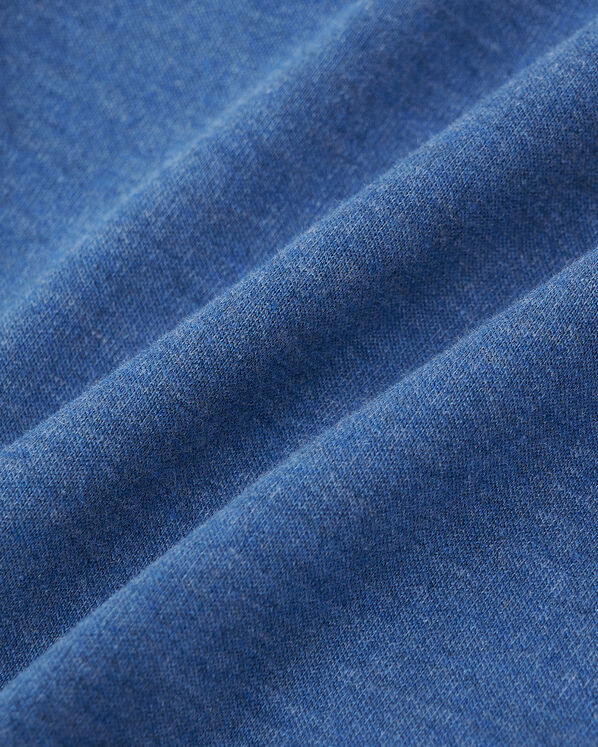Roots Kids Recover Interlock Short — photo 8