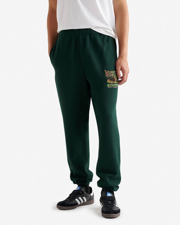 Roots Roots X Wicked Relaxed Sweatpant — photo 2