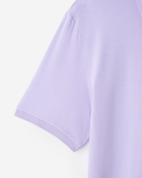 Roots Renew Knit Polo — photo 4