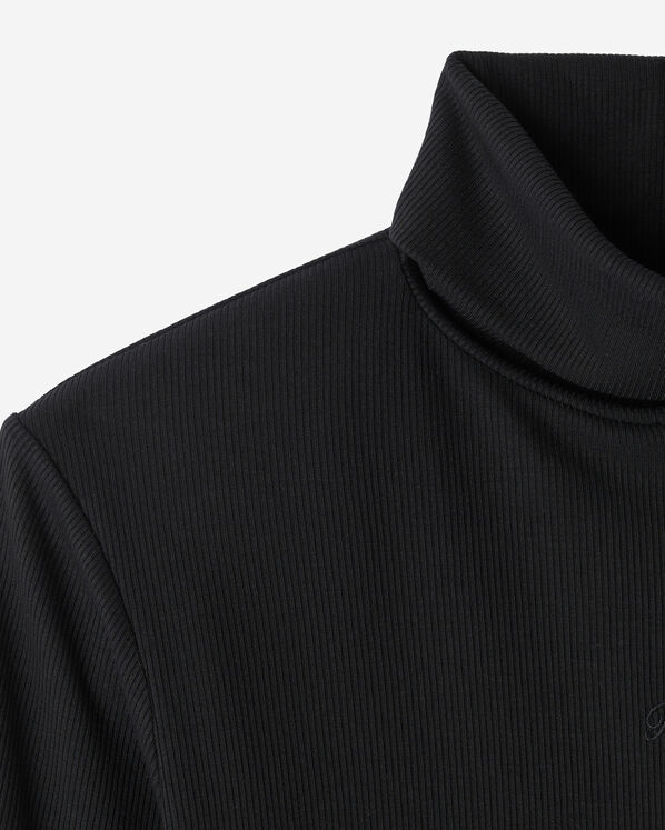 Roots Rib Turtleneck — photo 4