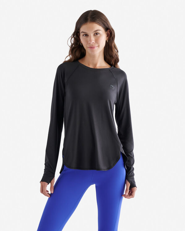 Roots Renew Long Sleeve Top — photo 1