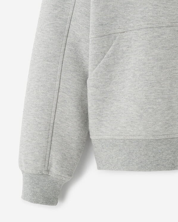 Roots Kids Active Kanga Hoodie — photo 9