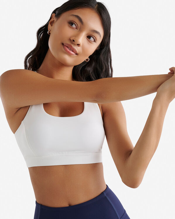 Roots Restore Stretch Sports Bra — photo 5