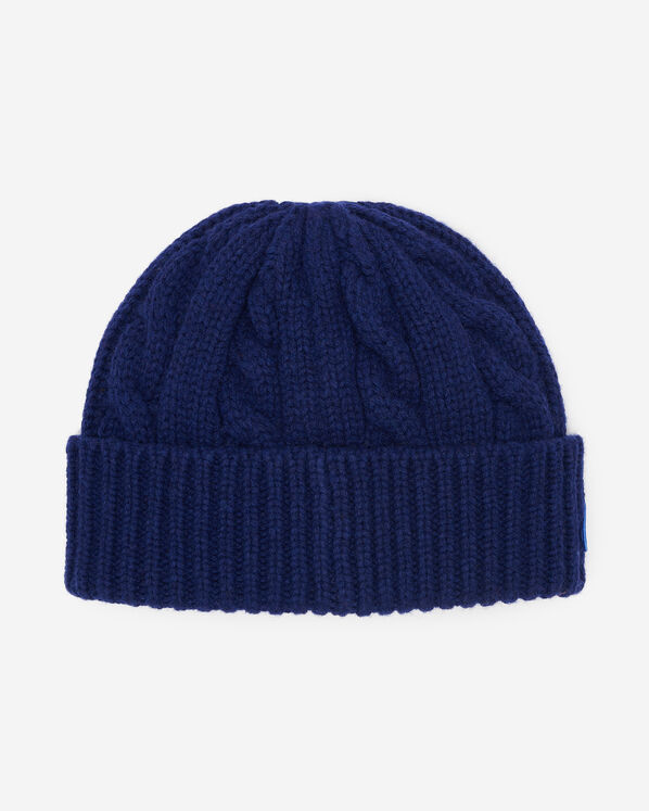 Roots Alpine Goods Cable Wool Toque — photo 3