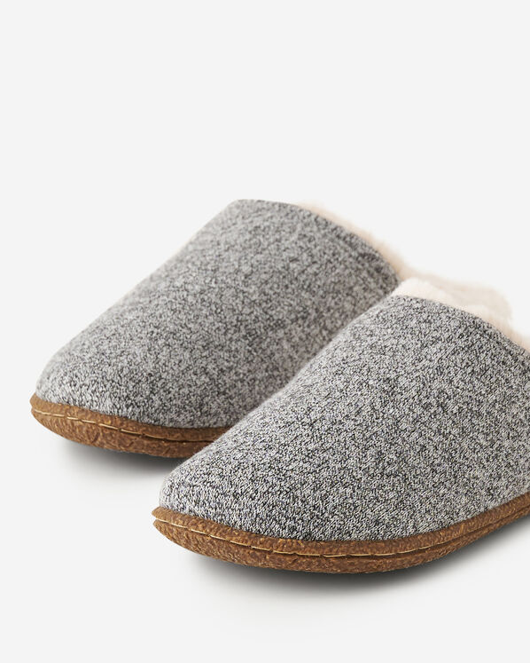 Roots Womens Mule Slipper — photo 4