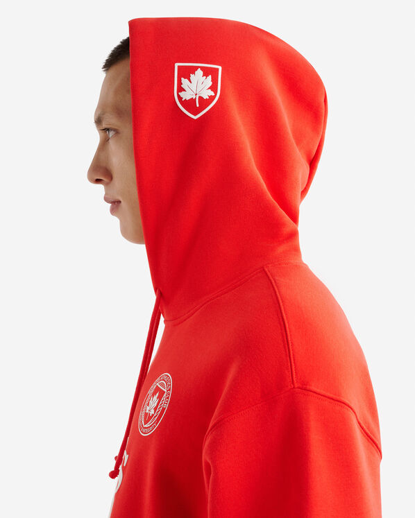 Roots Northern Athletics Hoodie — photo 5