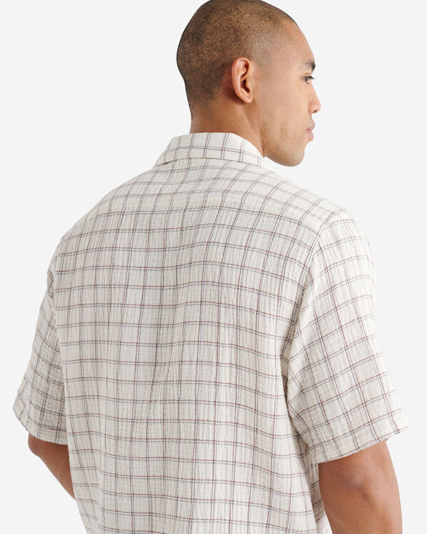 Roots Isla Camp Shirt — photo 7